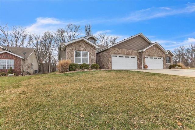 14204 Rocklin Street, Cedar Lake, IN 46303