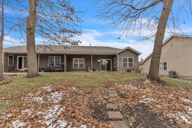 14204 Rocklin Street, Cedar Lake, IN 46303
