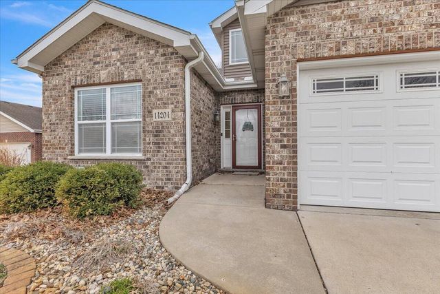 14204 Rocklin Street, Cedar Lake, IN 46303