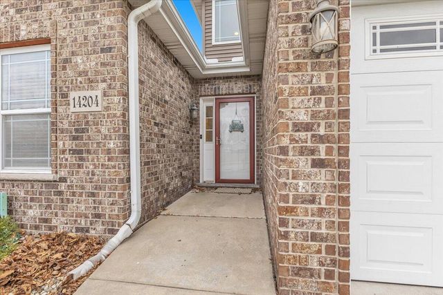 14204 Rocklin Street, Cedar Lake, IN 46303