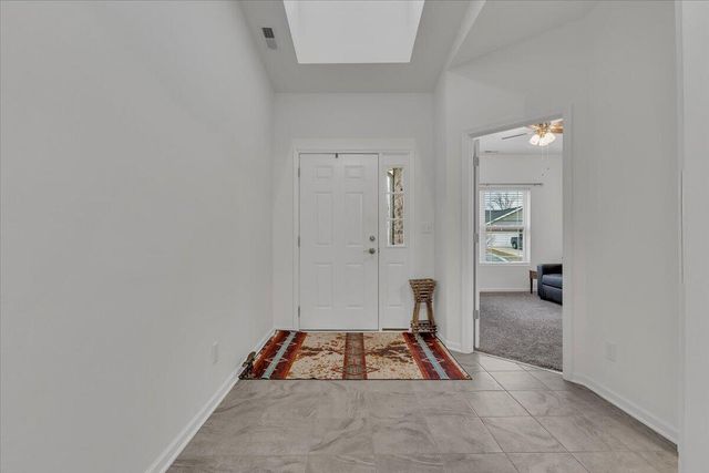 14204 Rocklin Street, Cedar Lake, IN 46303