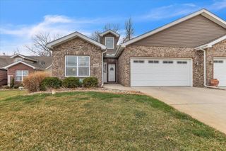 14204 Rocklin Street, Cedar Lake, IN 46303
