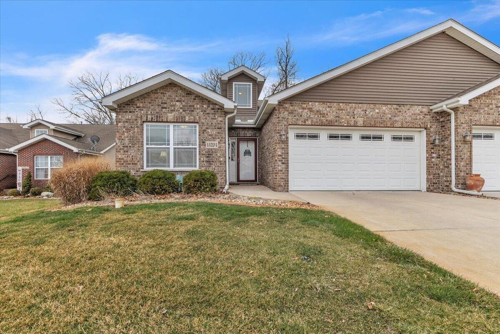 14204 Rocklin Street, Cedar Lake, IN 46303
