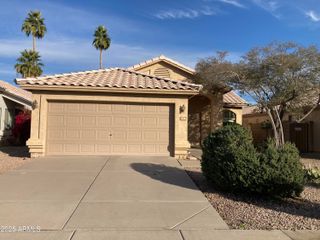 436 W Bolero Drive, Tempe, AZ 85284
