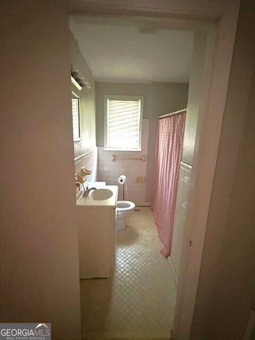 3242 Toole Drive, Macon, GA 31204