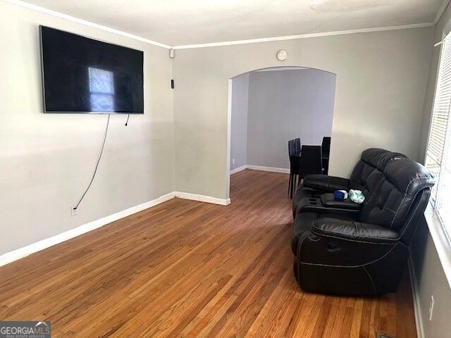 3242 Toole Drive, Macon, GA 31204