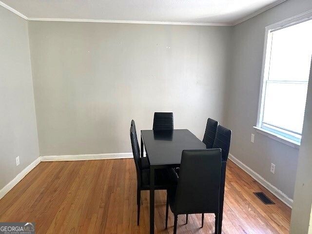 3242 Toole Drive, Macon, GA 31204