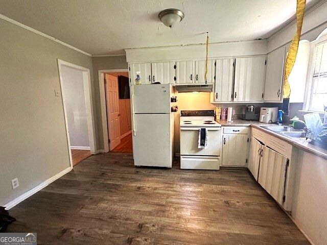 3242 Toole Drive, Macon, GA 31204