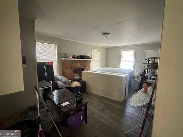 3242 Toole Drive, Macon, GA 31204