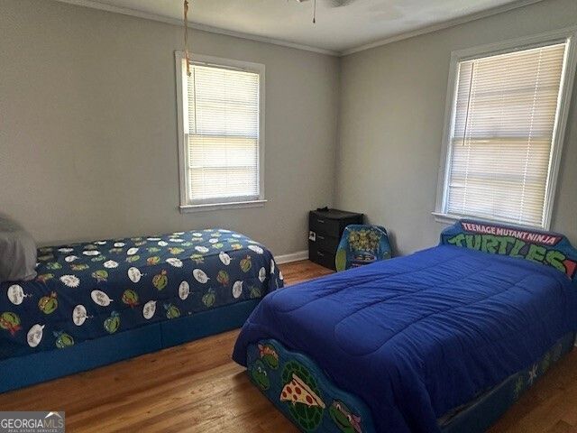 3242 Toole Drive, Macon, GA 31204