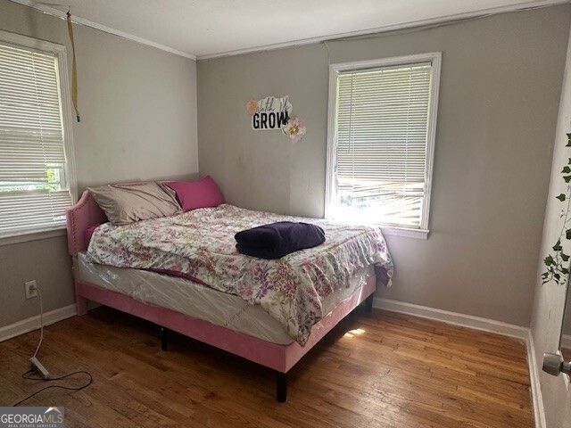 3242 Toole Drive, Macon, GA 31204