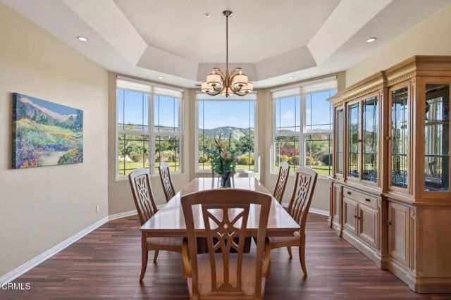 10995 Alto Court, Oak View, CA 93022