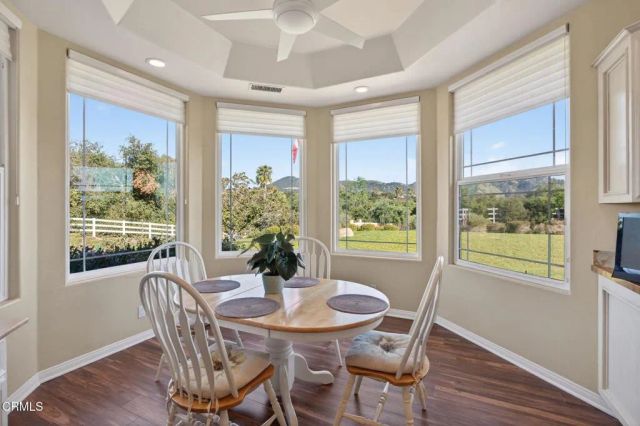 10995 Alto Court, Oak View, CA 93022
