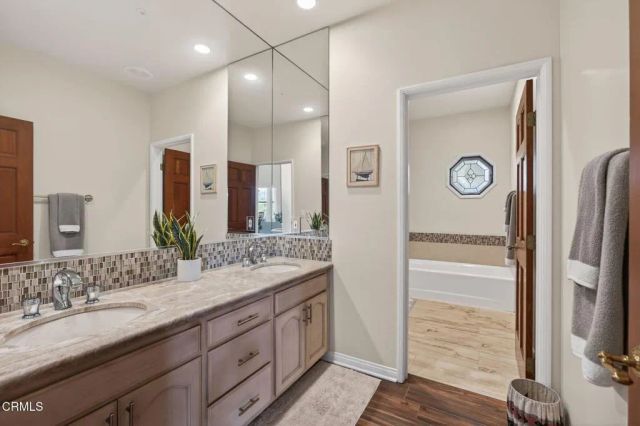 10995 Alto Court, Oak View, CA 93022
