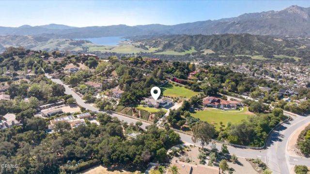 10995 Alto Court, Oak View, CA 93022