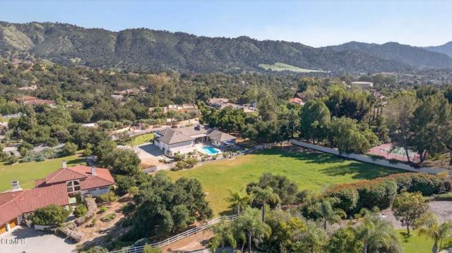 10995 Alto Court, Oak View, CA 93022