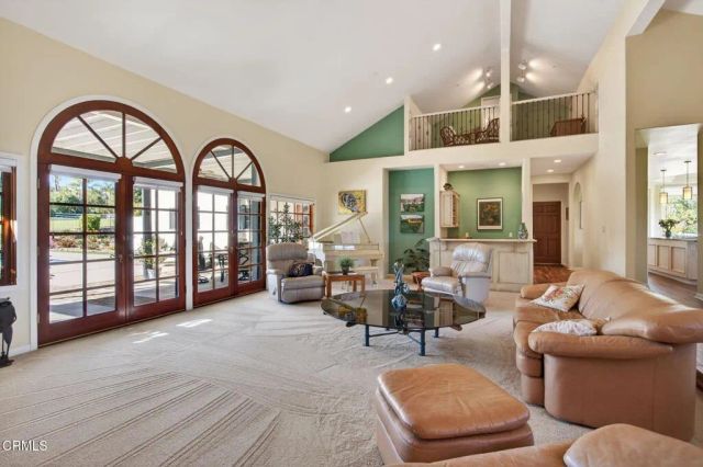 10995 Alto Court, Oak View, CA 93022