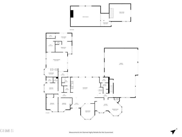 10995 Alto Court, Oak View, CA 93022