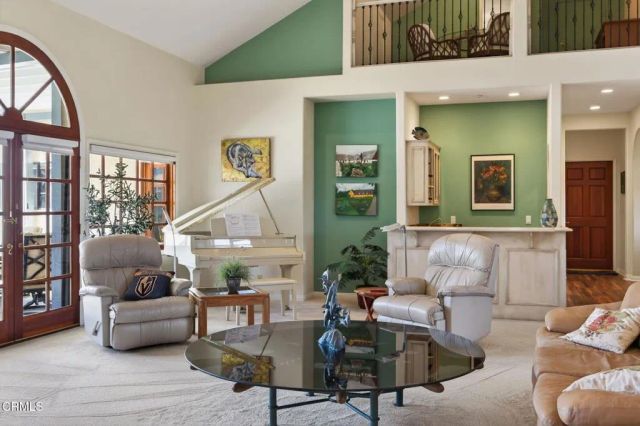 10995 Alto Court, Oak View, CA 93022