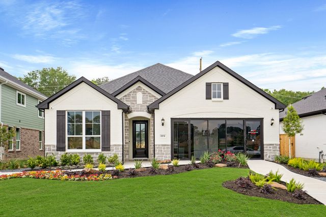 4725 Farmers Street, Celina, TX 75009