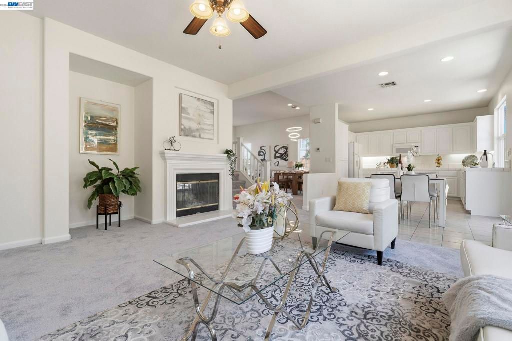 Image 20 of property listing at 2627 Leopard Way, Antioch, CA 94531