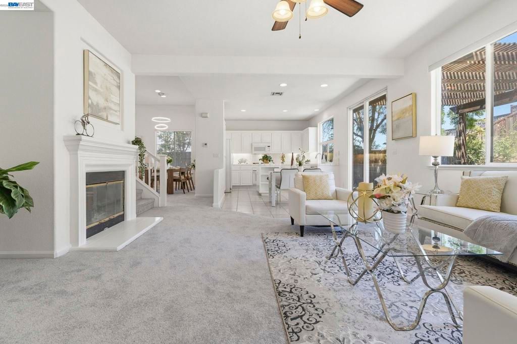 Image 21 of property listing at 2627 Leopard Way, Antioch, CA 94531
