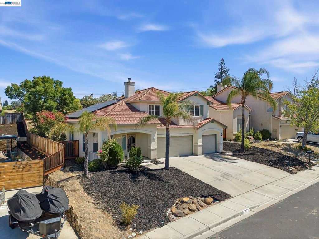 Image 49 of property listing at 2627 Leopard Way, Antioch, CA 94531