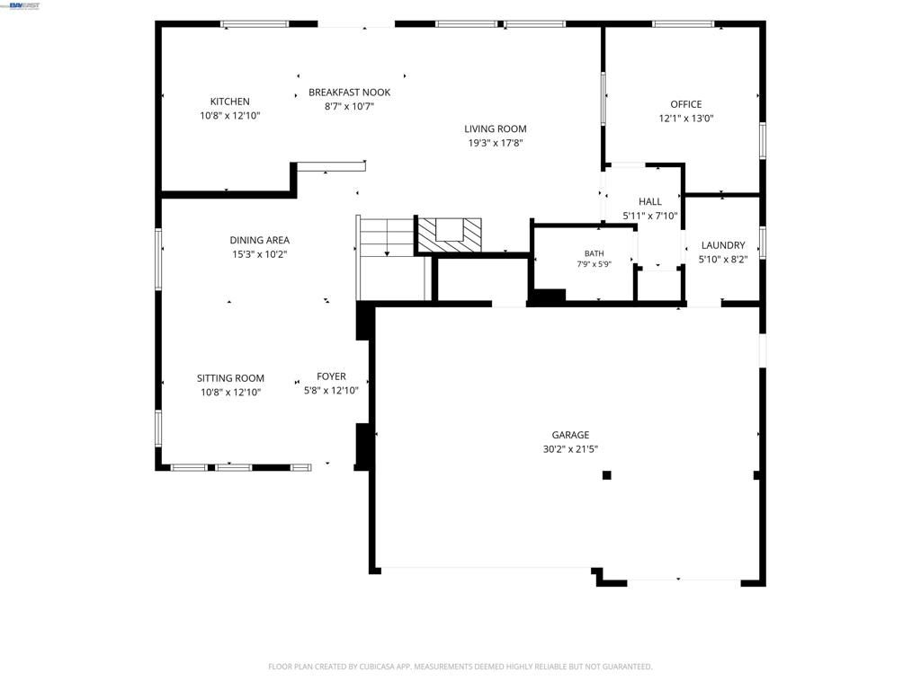 Image 54 of property listing at 2627 Leopard Way, Antioch, CA 94531