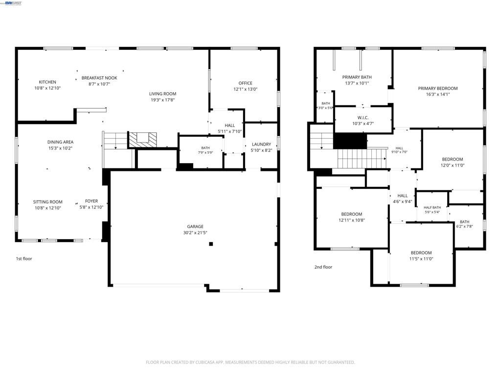Image 56 of property listing at 2627 Leopard Way, Antioch, CA 94531