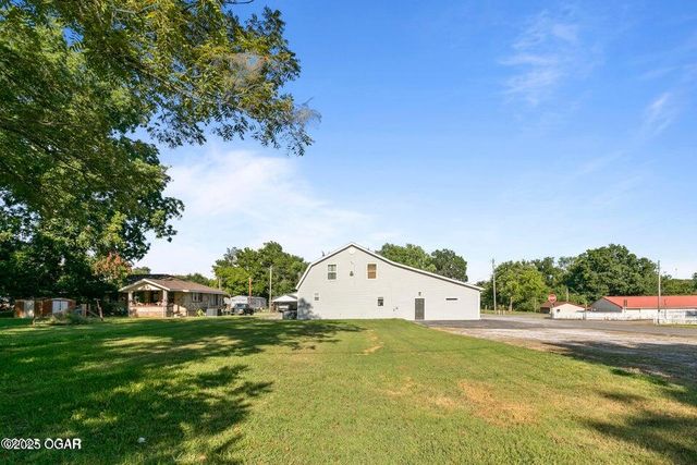 6496 Racine Street, Seneca, MO 64865