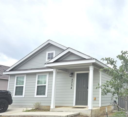 5754 Sunset Point, San Antonio, TX 78242