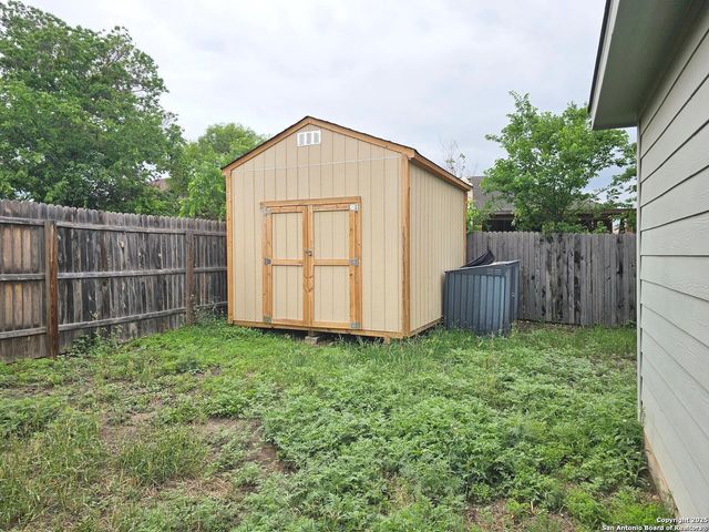 5754 Sunset Point, San Antonio, TX 78242