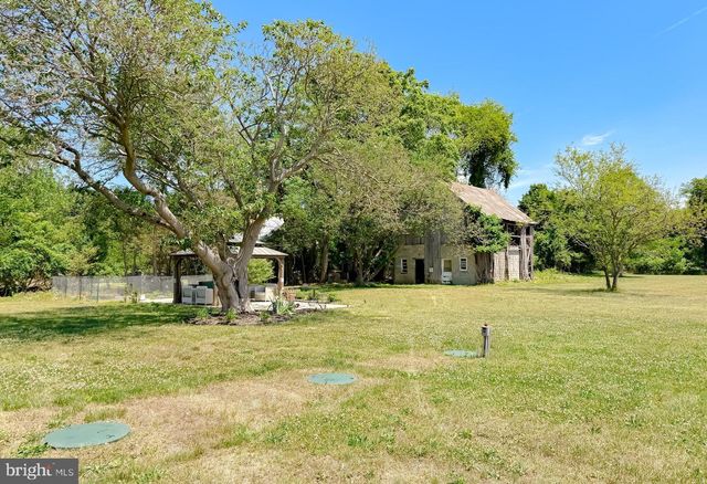 4985 SOLOMONS ISLAND RD, Huntingtown, MD 20639