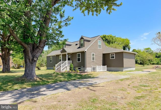 4985 SOLOMONS ISLAND RD, Huntingtown, MD 20639