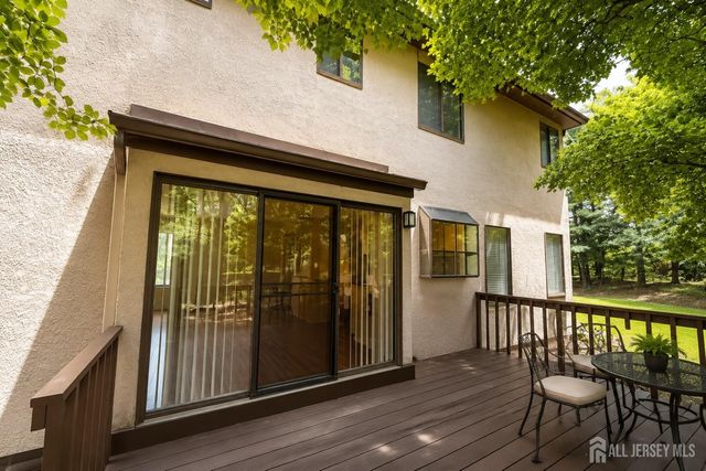 614 Sayre Drive, Plainsboro, NJ 08540