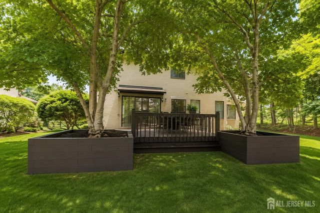 614 Sayre Drive, Plainsboro, NJ 08540
