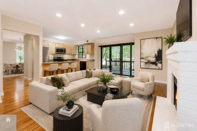 614 Sayre Drive, Plainsboro, NJ 08540
