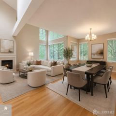 614 Sayre Drive, Plainsboro, NJ 08540
