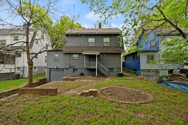 1818 New Jersey Avenue, Kansas City, KS 66102