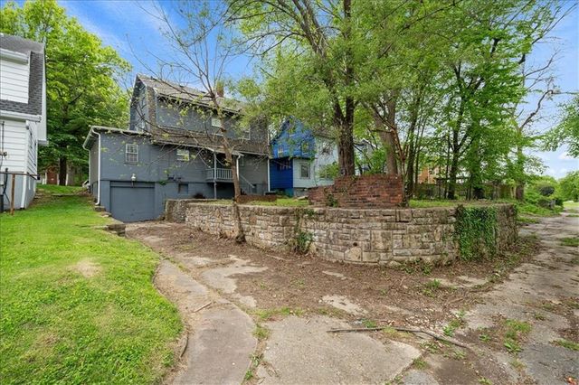 1818 New Jersey Avenue, Kansas City, KS 66102