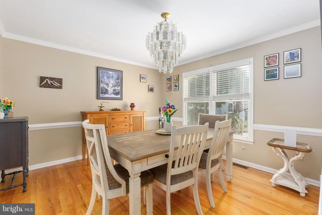 6313 SWEETBRIAR DR, Fredericksburg, VA 22407