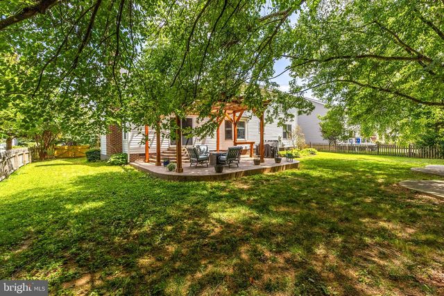 6313 SWEETBRIAR DR, Fredericksburg, VA 22407
