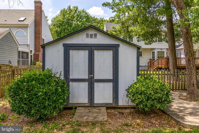 6313 SWEETBRIAR DR, Fredericksburg, VA 22407