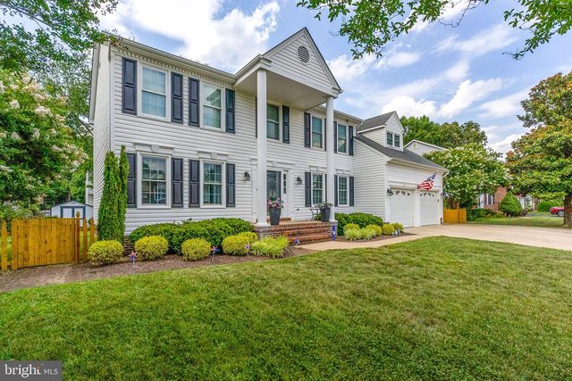 6313 SWEETBRIAR DR, Fredericksburg, VA 22407