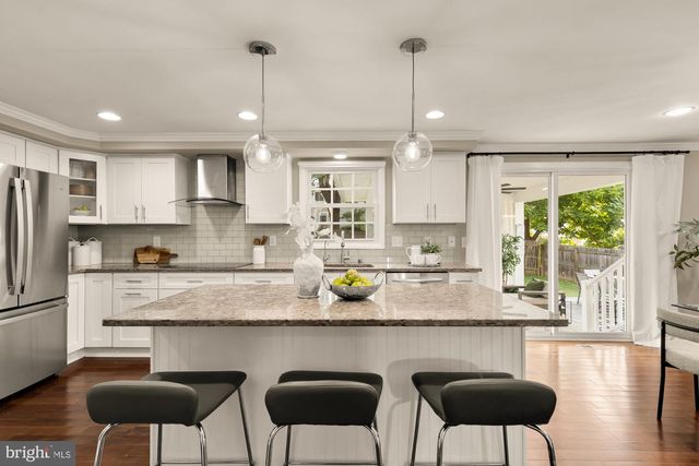 18330 WINTER PARK CT, Gaithersburg, MD 20879