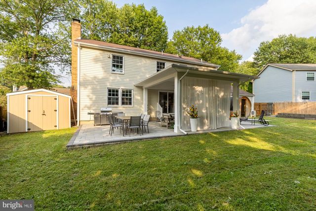 18330 WINTER PARK CT, Gaithersburg, MD 20879