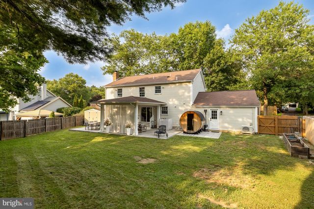 18330 WINTER PARK CT, Gaithersburg, MD 20879