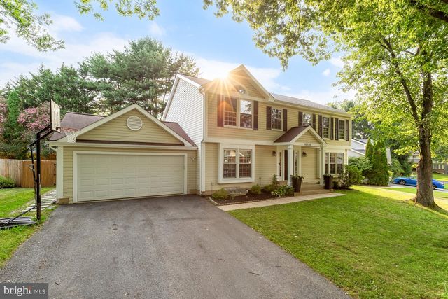 18330 WINTER PARK CT, Gaithersburg, MD 20879
