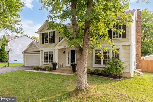 18330 WINTER PARK CT, Gaithersburg, MD 20879