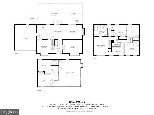 18330 WINTER PARK CT, Gaithersburg, MD 20879